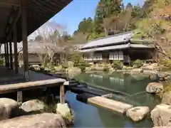 百済寺(滋賀県)