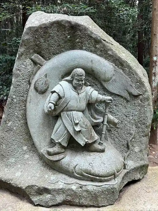 鹿島神宮(茨城県)