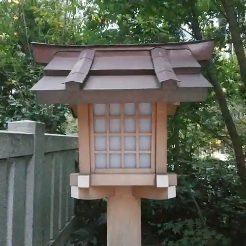福徳神社（芽吹稲荷）のその他建物