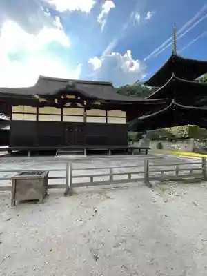 園城寺（三井寺）(滋賀県)