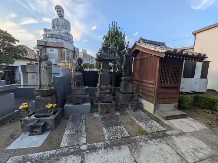 常光寺(東京都)