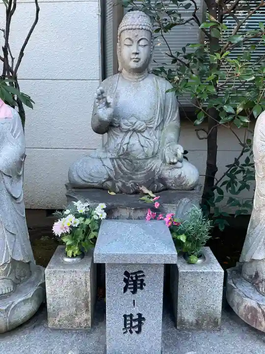 仮宿院(東京都)