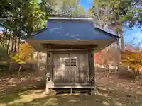 戸岩寺のその他建物