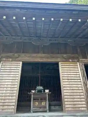 十一面観音堂(千葉県)