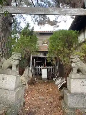 熊野皇大神社(兵庫県)
