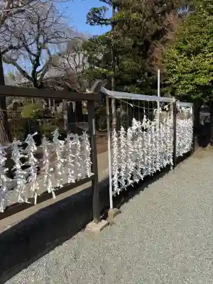 鹿島神社(神奈川県)