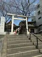 浅草富士浅間神社(東京都)