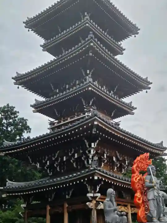 長慶寺(大阪府)