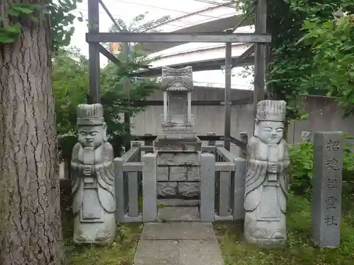 小菅神社(東京都)