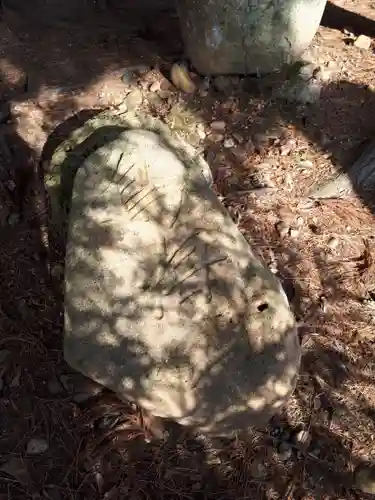 熊野神社の建物その他