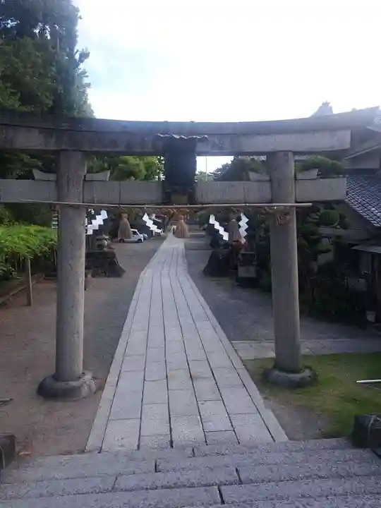 茨木神社(大阪府)