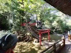 柳谷観音　楊谷寺(京都府)