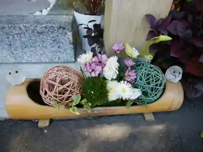 厚真神社(北海道)