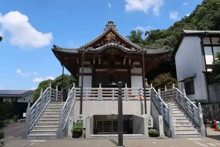 岐阜善光寺(岐阜県)