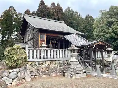 日吉神社(滋賀県)