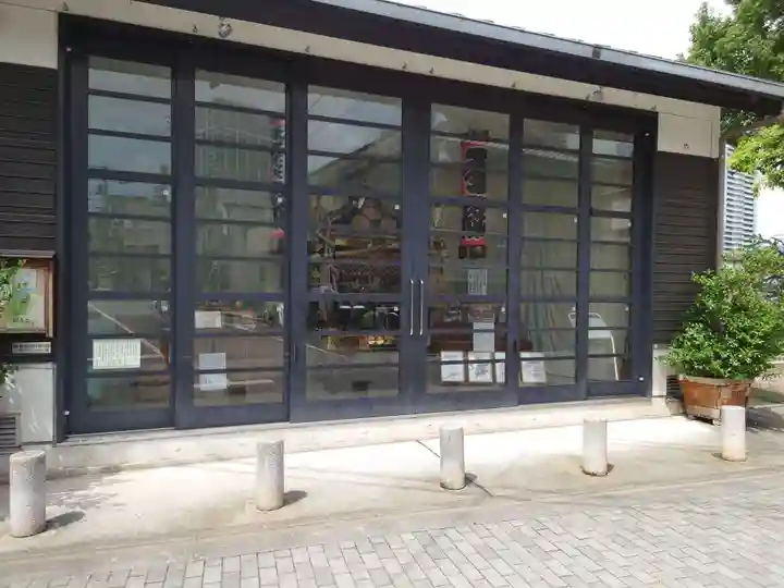 住吉神社のその他建物