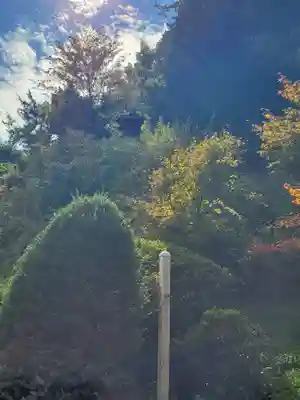 寳蔵寺(長野県)