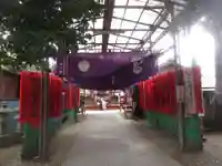 咤枳尼天堂 (出世稲荷)(千葉県)