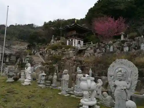 西長寺(山口県)