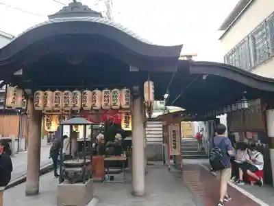 法善寺(大阪府)