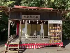 砥鹿神社（里宮）(愛知県)