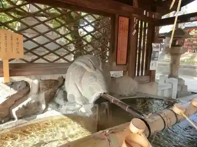 住吉大社のその他建物