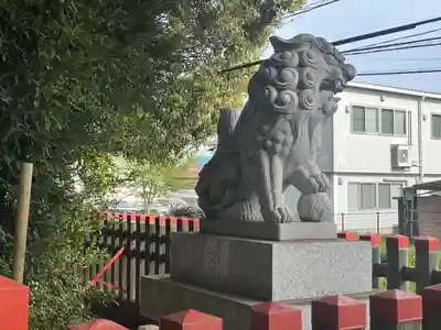 麻賀多神社(千葉県)