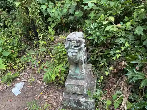 黒岩神社(徳島県)