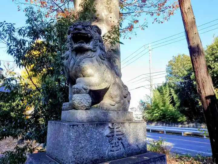 飯玉神社(群馬県)