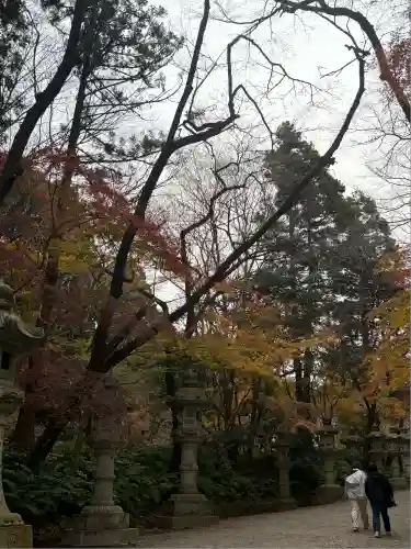 香取神宮(千葉県)