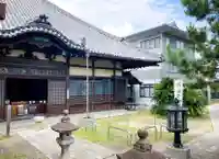 寳藏寺の本殿・本堂