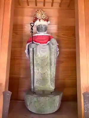 清峰寺(岐阜県)