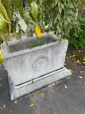 日吉八王子神社(東京都)