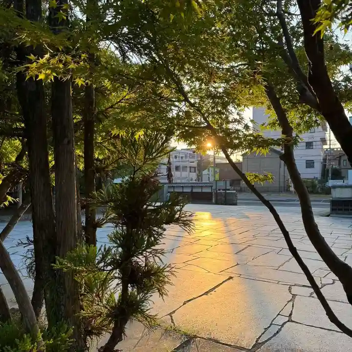 伊勢の国 四天王寺(三重県)