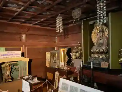 性徳寺(茨城県)