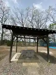 愛國神社(北海道)