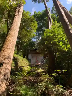 天神神社(千葉県)