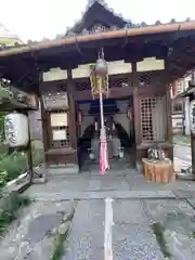 天性寺(京都府)