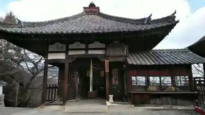 園城寺（三井寺）(滋賀県)