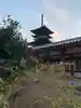 薬師寺のその他建物