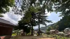 岡神社(兵庫県)