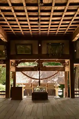 三島神社(愛媛県)