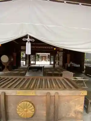 阿佐ヶ谷神明宮(東京都)