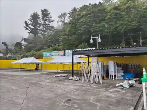 茂岩神社のその他建物