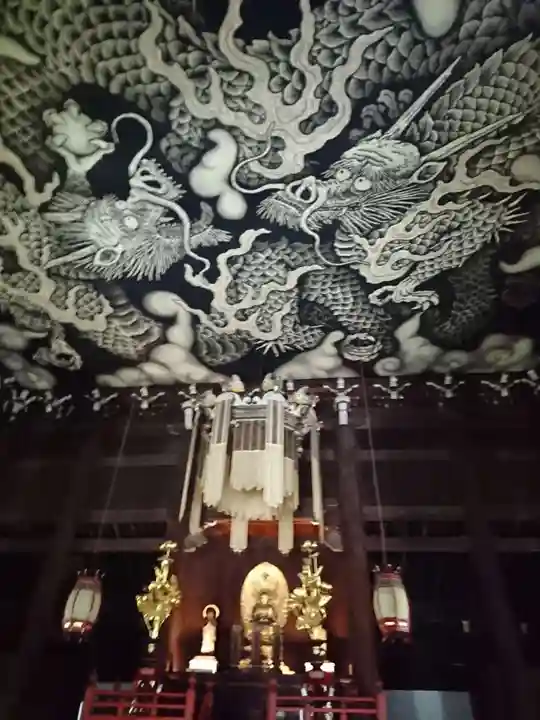 建仁寺(建仁禅寺)の芸術