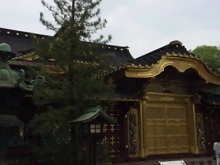 上野東照宮(東京都)