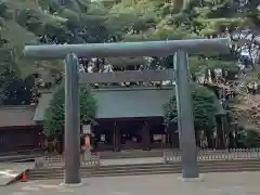 埼玉縣護國神社(埼玉県)