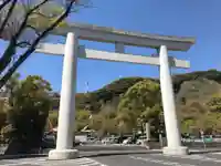 照國神社(鹿児島県)