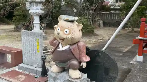 洲本八幡神社(兵庫県)