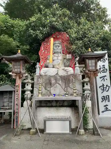 如意輪寺(福岡県)